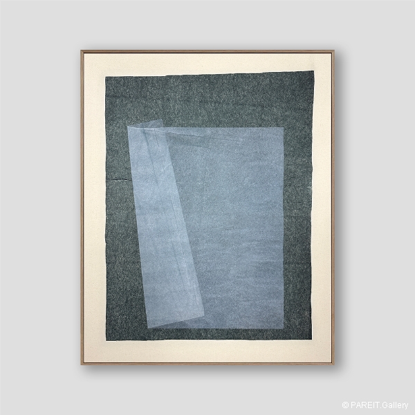 VANHULLEBUSCH Catherine - I'd keep still if the middle didn't shift